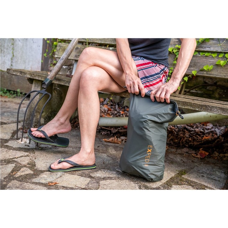 Exped Drybag Versa 1