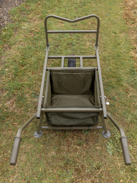 Chariot de transport Fox Voyager