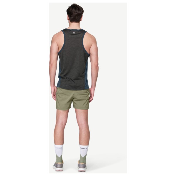 Devold - Endurance Merino 130 Singlet - T-shirt de running