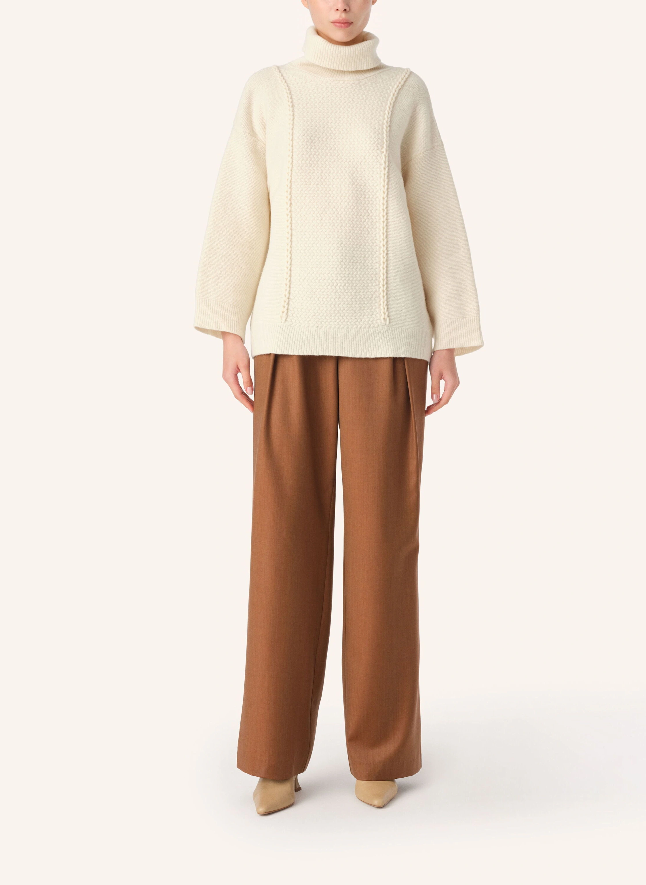 Malej Pullover