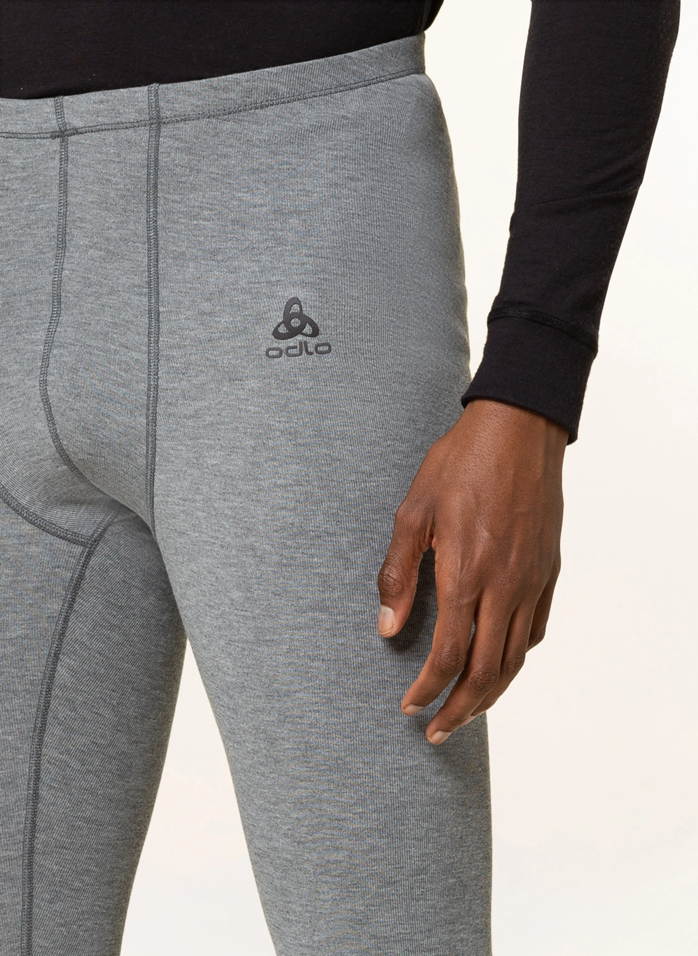 odlo Funktionswäsche-Hose ACTIVE WARM ECO