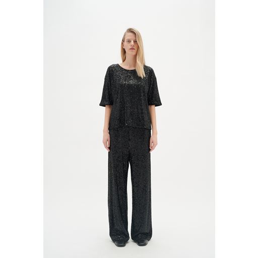InWear JarjarIW T-shirt, Sort, S