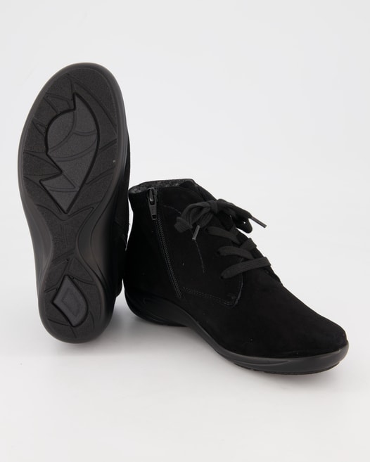 Semler Birgit Stiefeletten in Schwarz