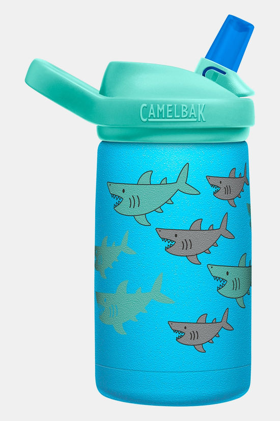CamelBak CamelBak Eddy+ Kids 12Oz/0,35L Drinkfles