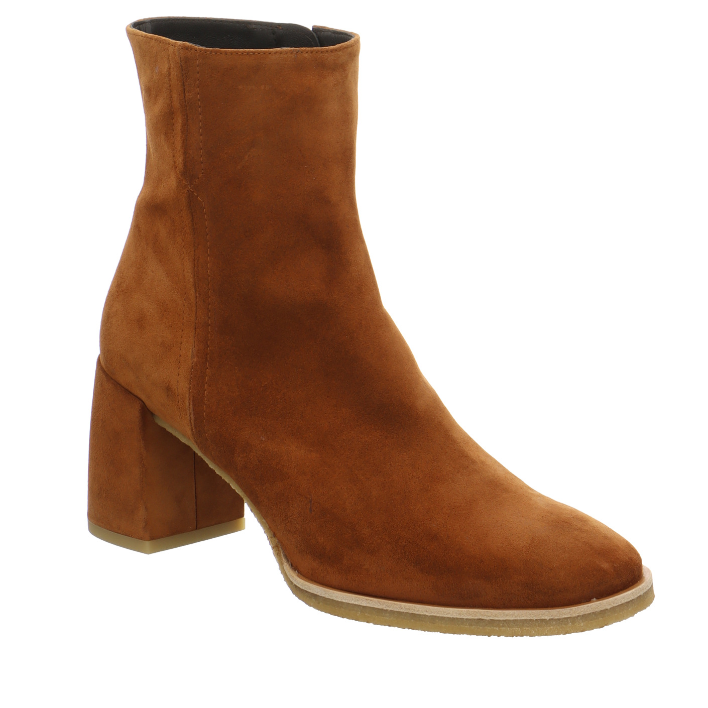 Stiefeletten braun
