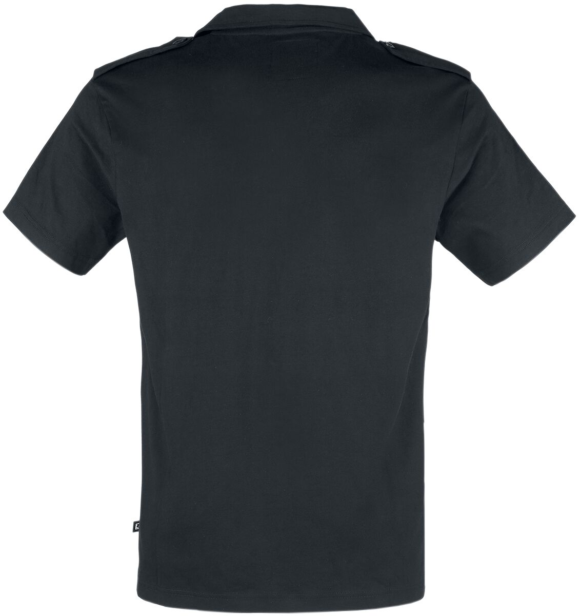 Chemise Polo Manches Courtes Jon | Brandit Polo