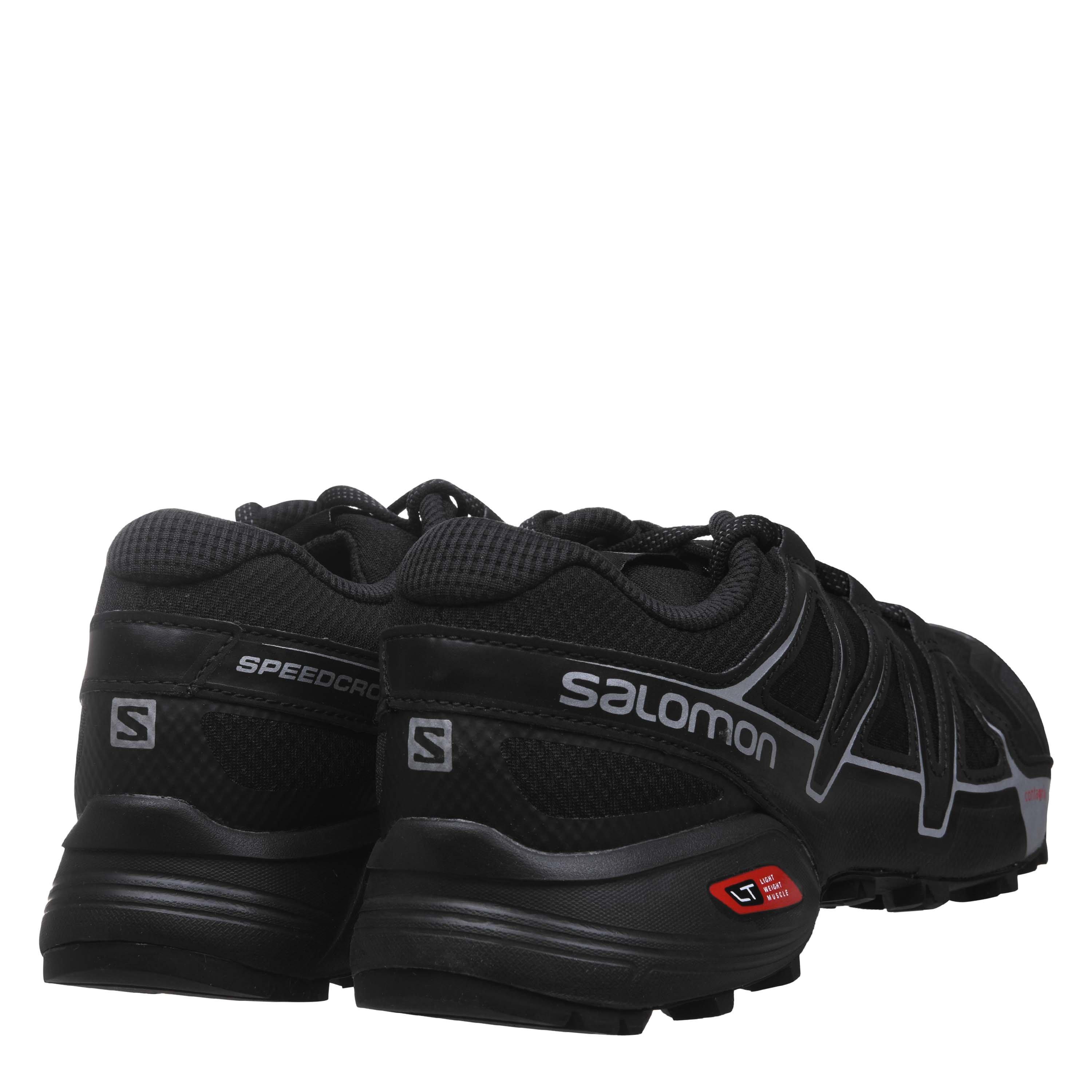 Salomon Speedcross Vario 2 Mens Running Shoes