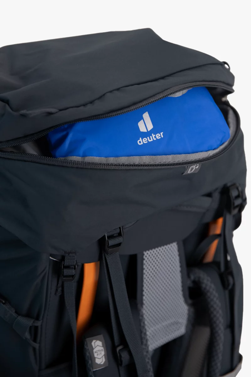 deuter Aircontact Core 50+10 L Wanderrucksack