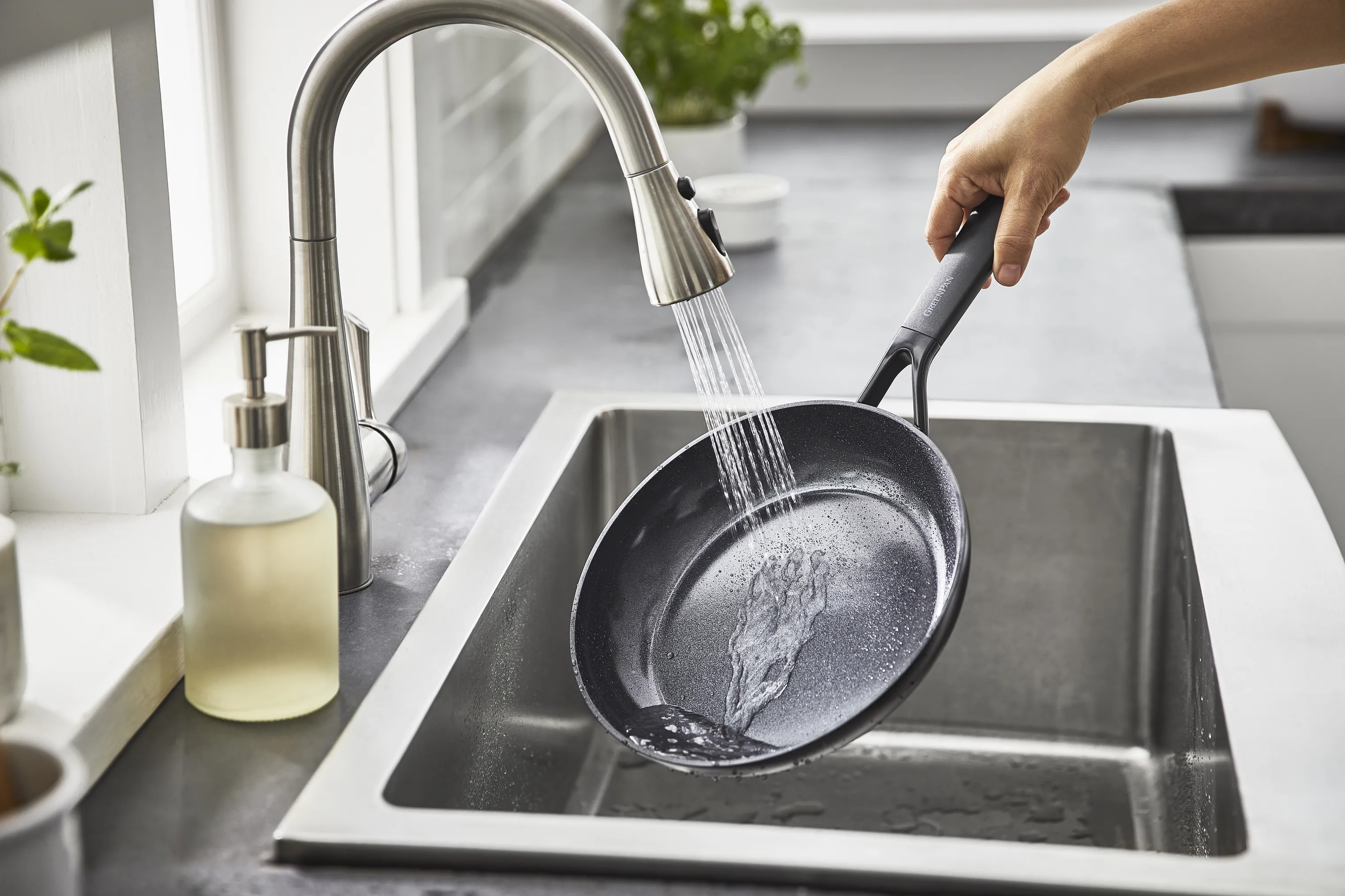 Greenpan Smartshape Pande