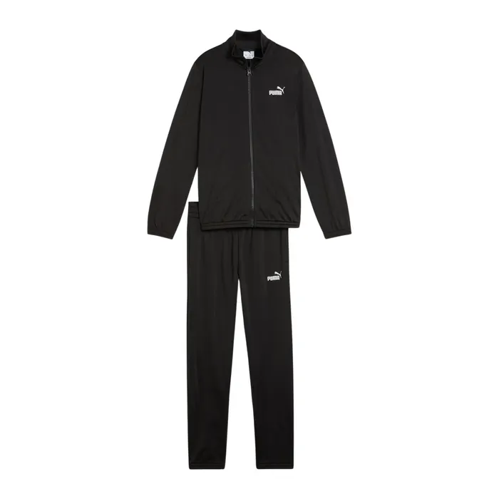 Puma Poly Trainingspak Junior