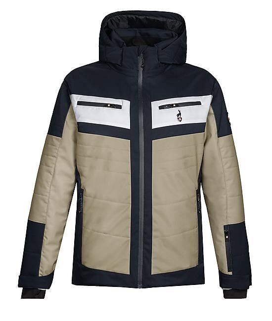 AULP - VESTE SHANE