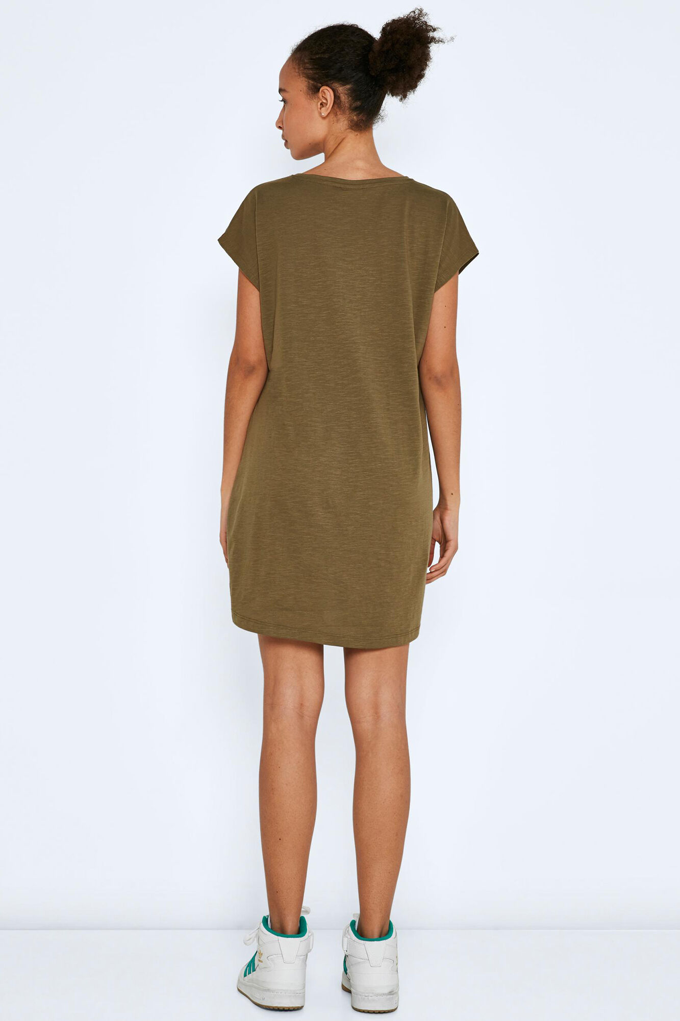 Vestido curto