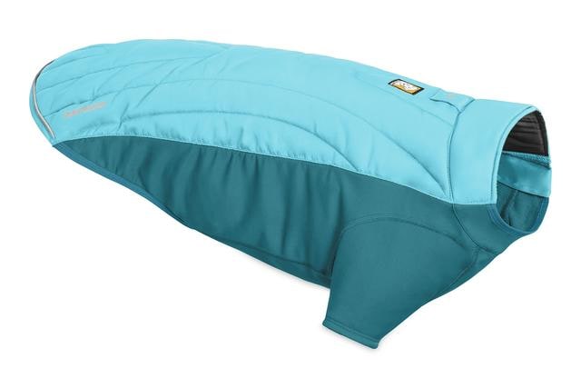 Ruffwear Powder Hound<br>Vinterdekken!