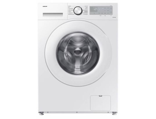 SAMSUNG - Lave linge Frontal WW80CGC04DTH