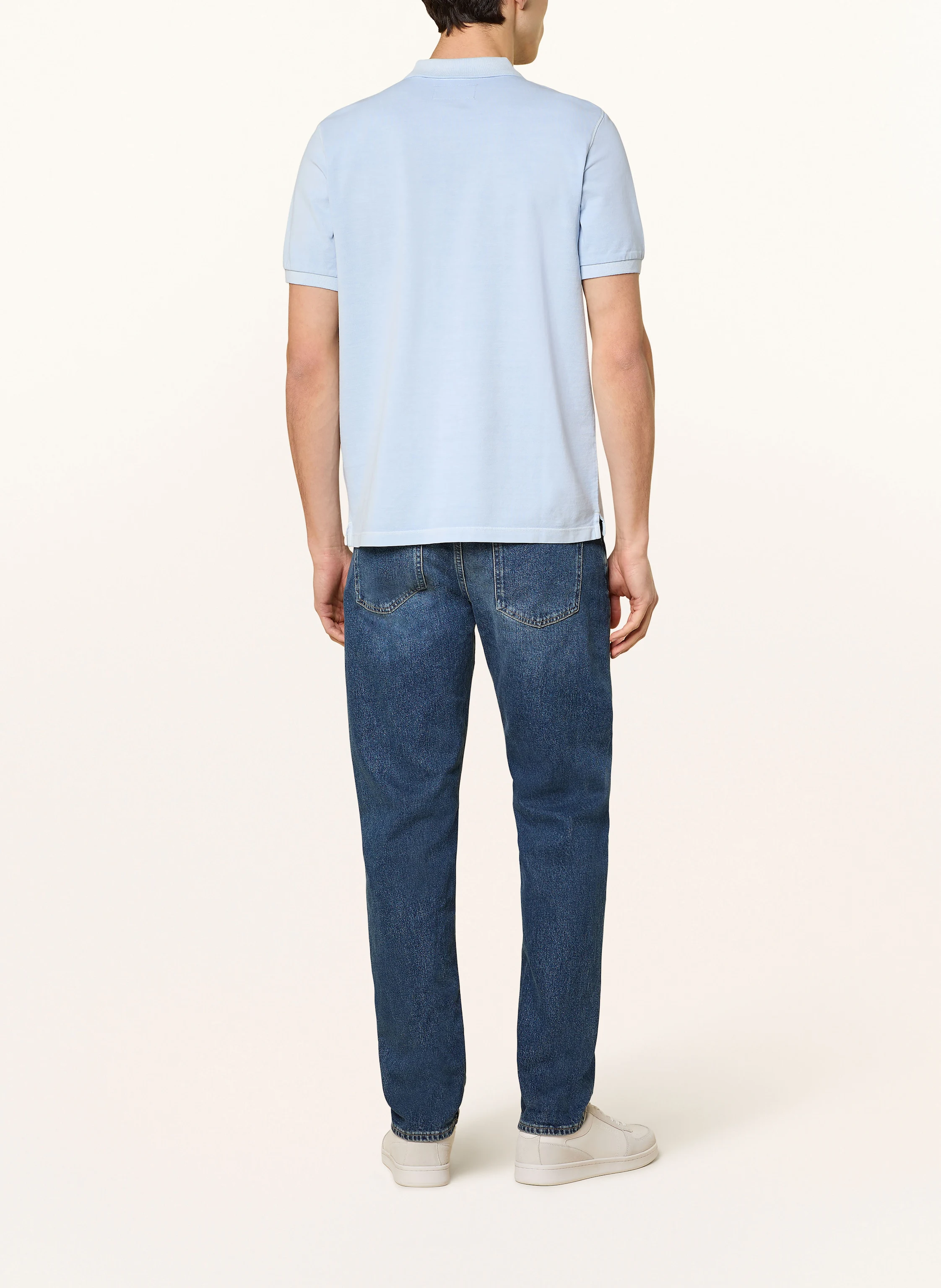 Marc O'Polo Piqué-Poloshirt Regular Fit