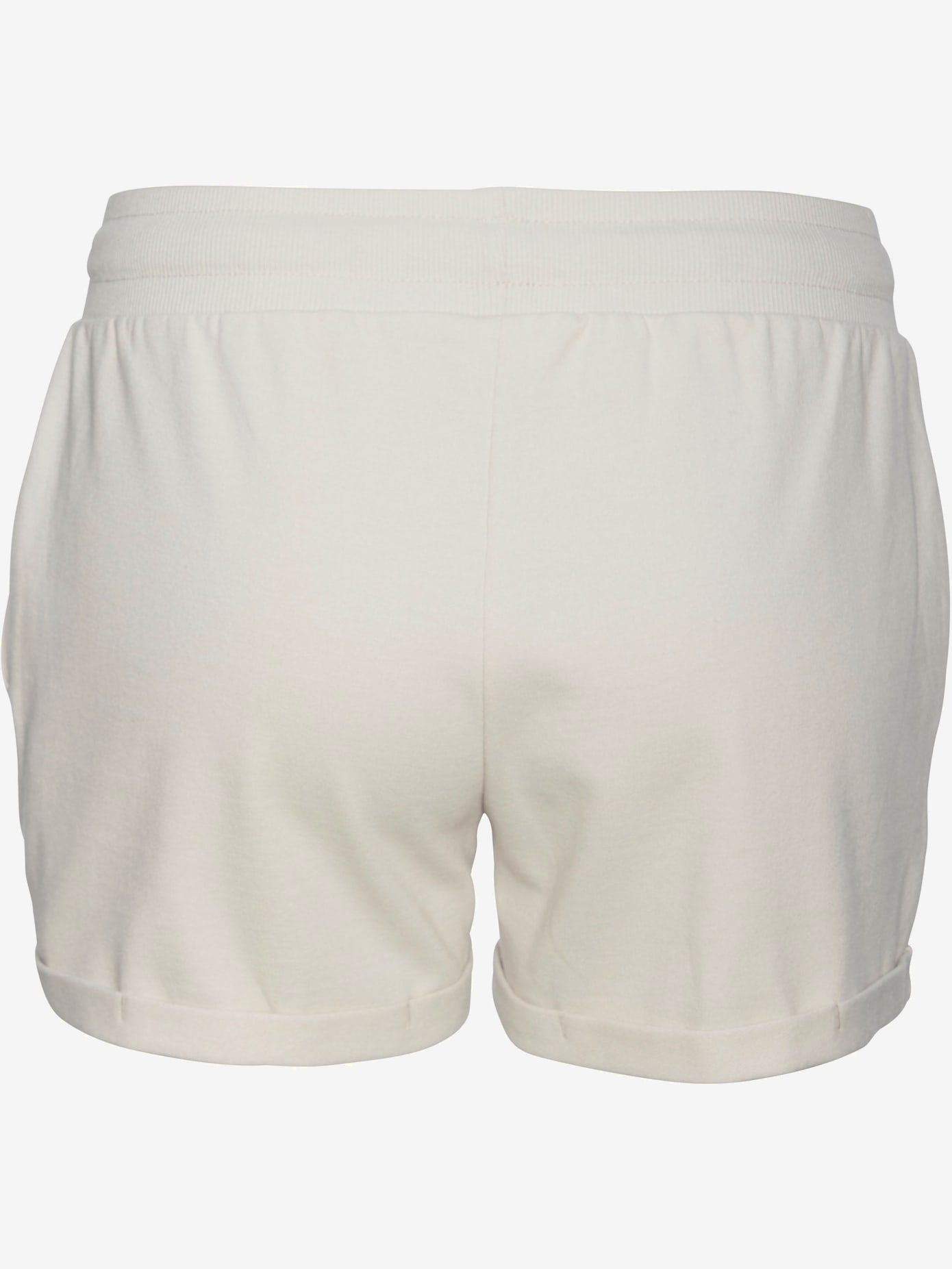 Short décontracté confortable, poches plaquées pratiques