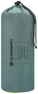 KilimanjaroMatte Antole - grün
