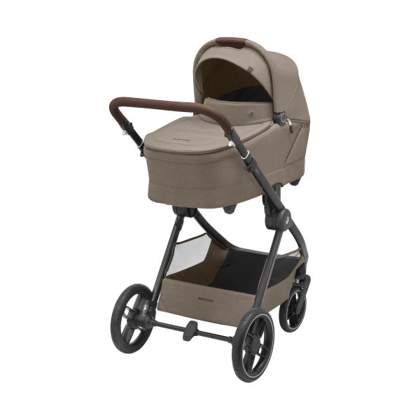Maxi-Cosi Oxford  Kinderwagen 2-in-1 - Twillic Graphite