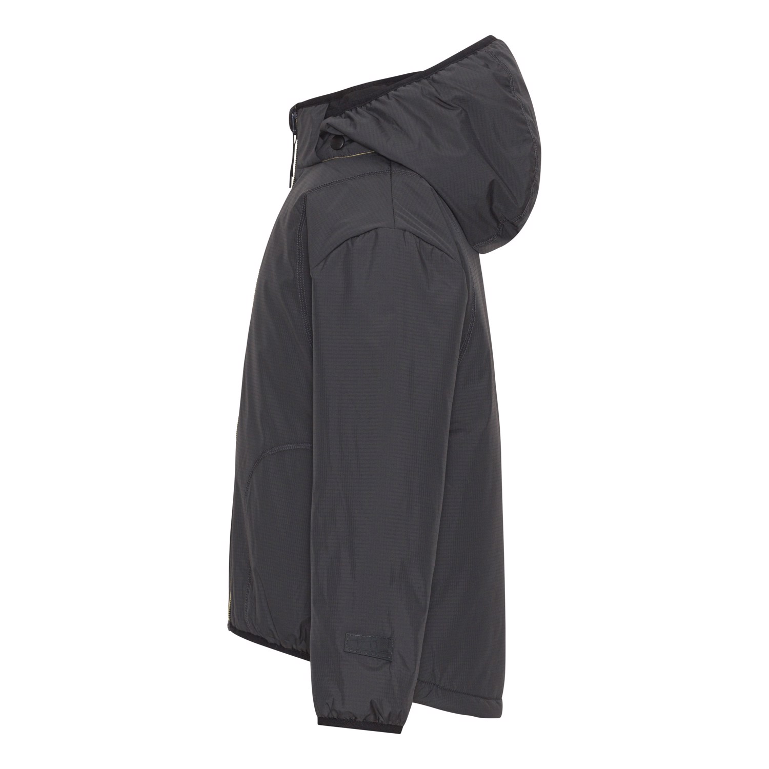 Haris - Space Grey