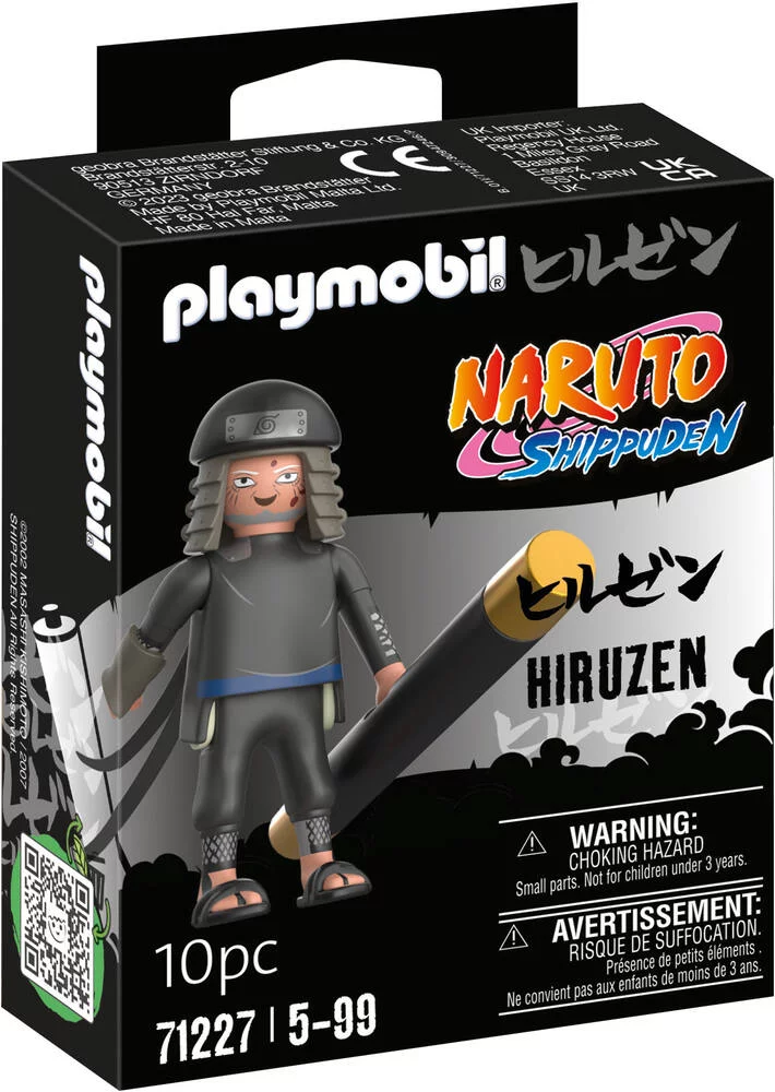 NARUTO SHIPPUDEN HIRUZEN - 71227