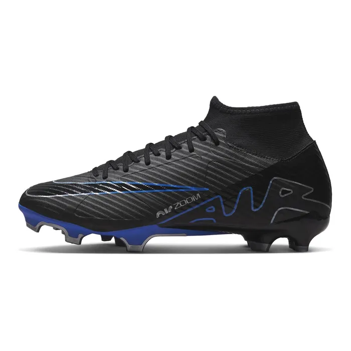 Nike Zoom Superfly 9 Academy FG/MG Voetbalschoenen Senior