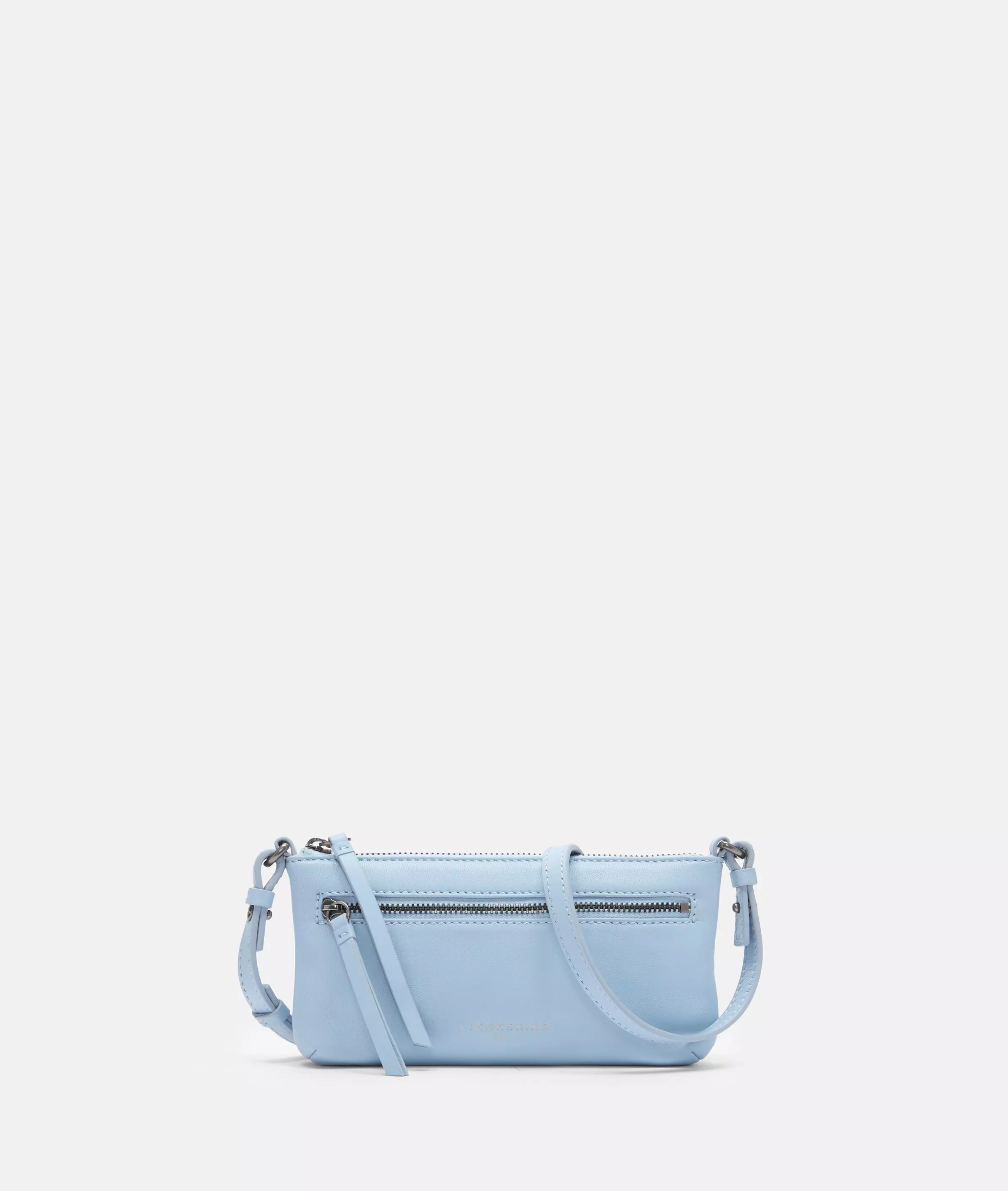 Zena Crossbody XS Small sheepskin shoulder bag