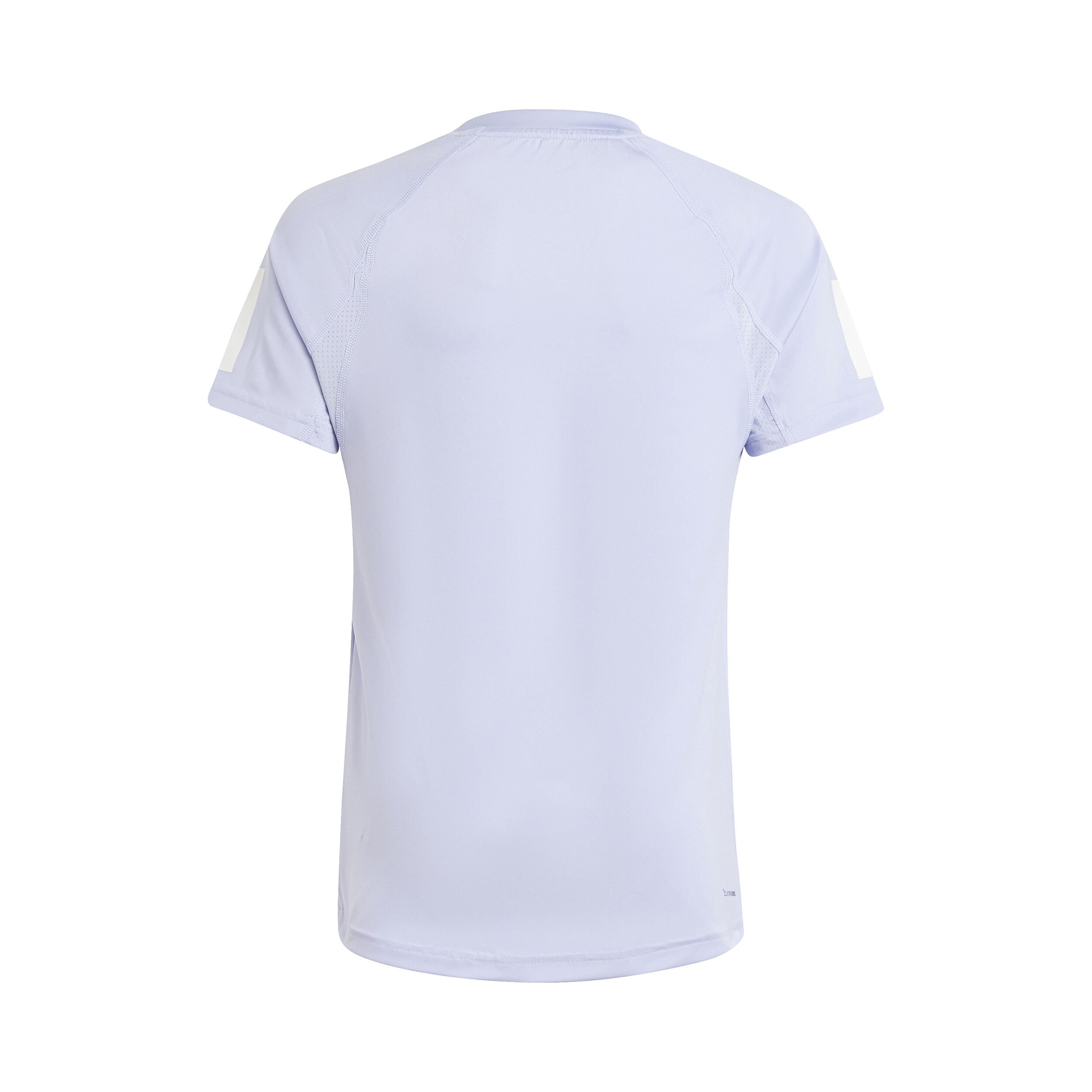 adidas Club T-shirt Enfants - Lilas
