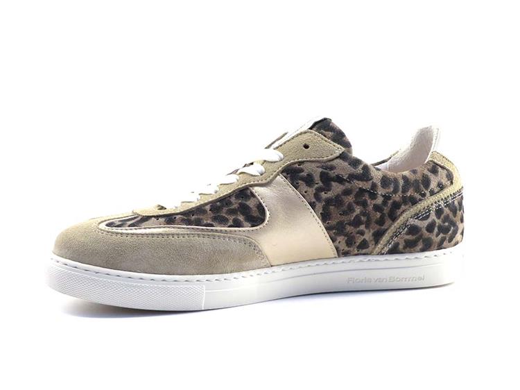 Floris van Bommel SFW-10096 taupe