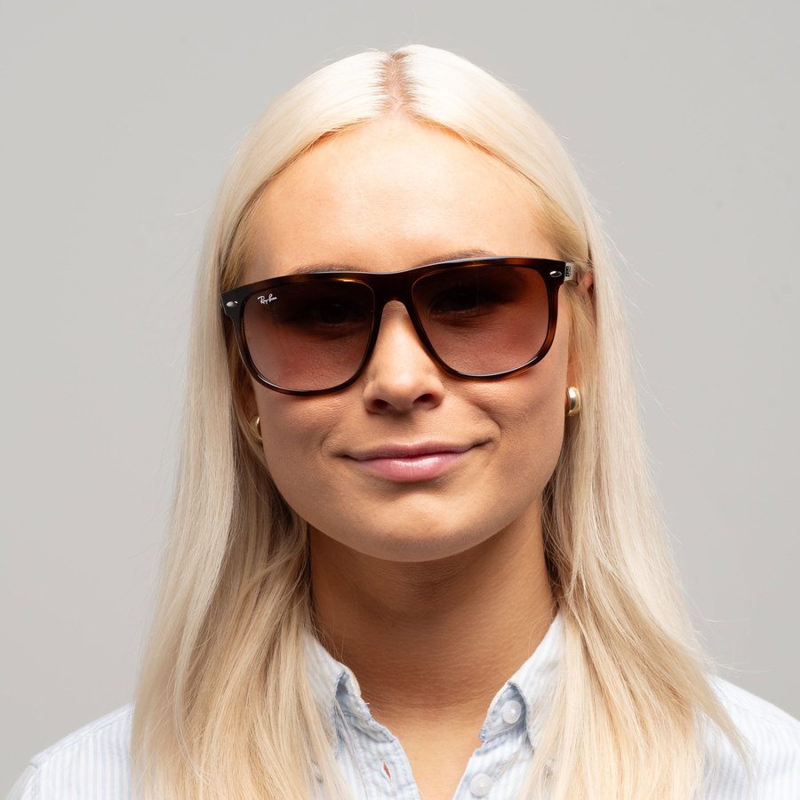 Ray Ban Boyfriend 4147 609585 60