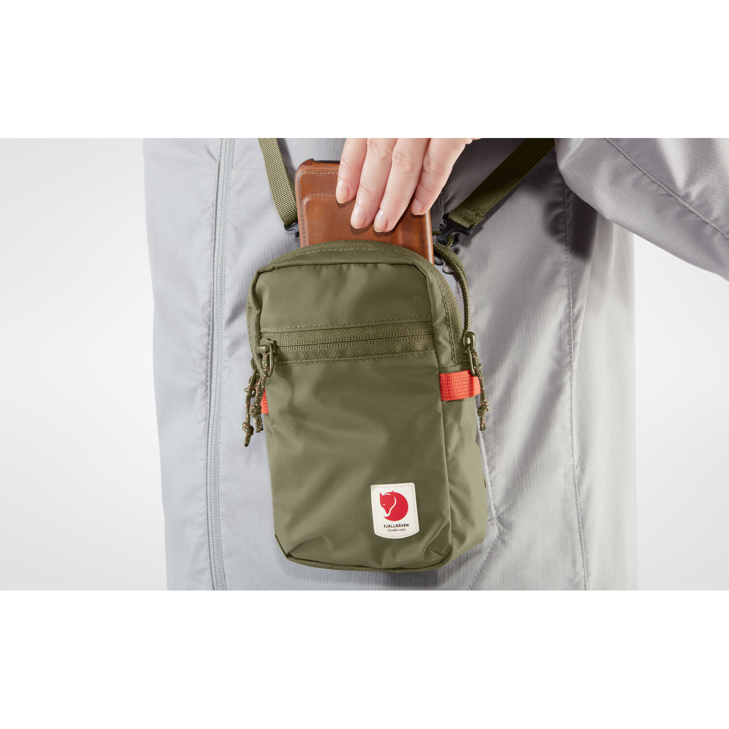 Fjällräven High Coast Pocket