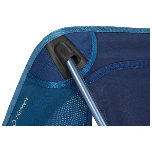 Helinox - Chair One Highback (re) - Chaise de camping