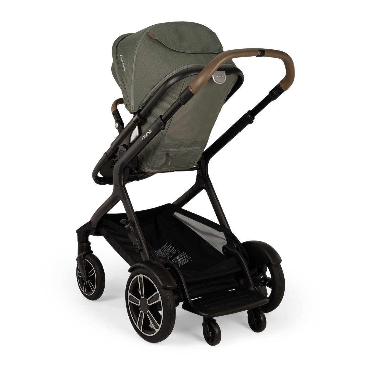Nuna Nuna DEMI™ next Mitfahrbrett - Buggy Board