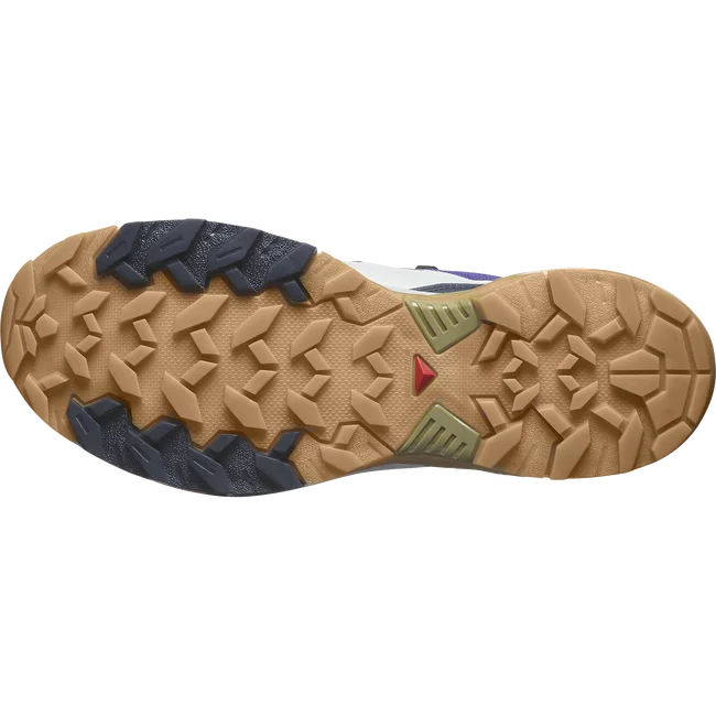 X ULTRA 360 EDGE GORE-TEX  Hiking-Halbschuhe Herren