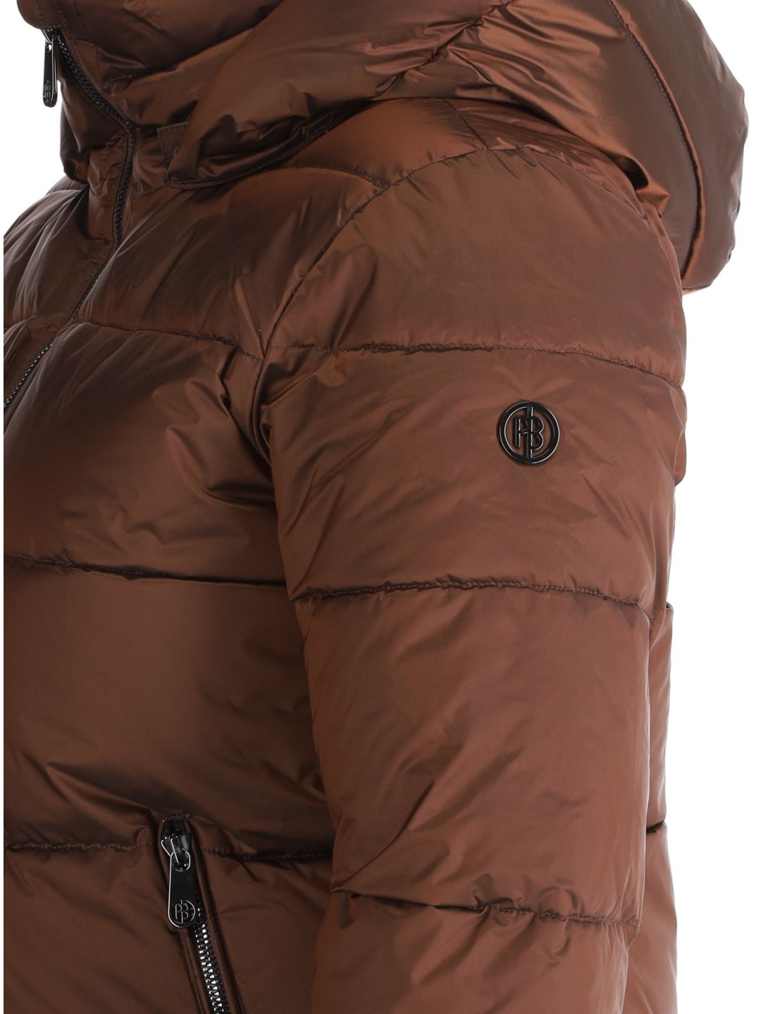Traditional 24PBH1201/WO ski-jas dames