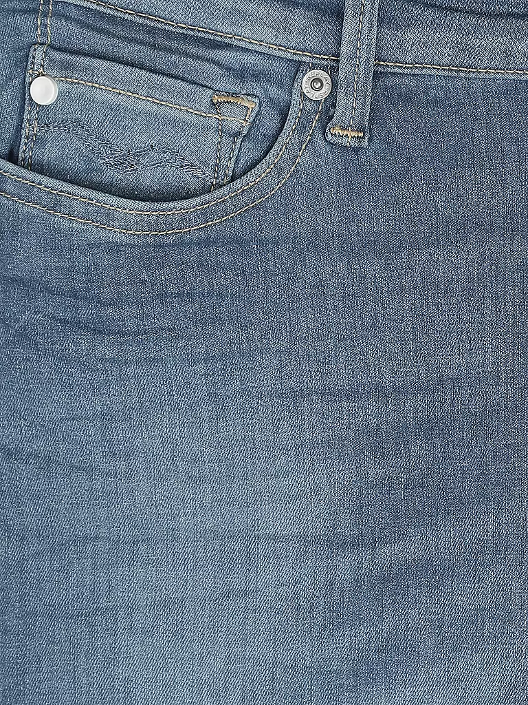 REPLAY Jeans Skinny LUZIEN blau