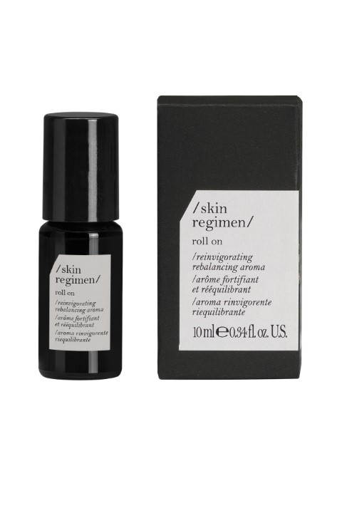 Skin Regimen Roll-on
