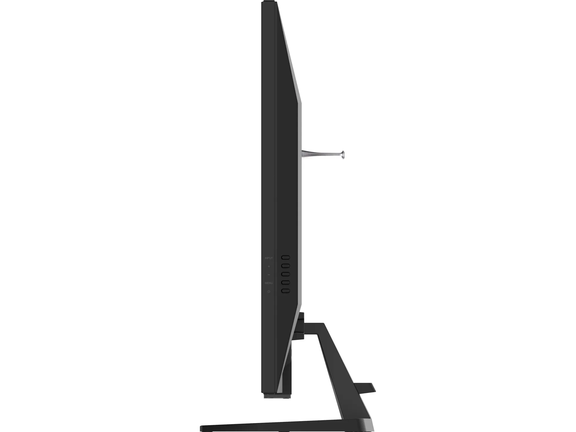 iiyama G-MASTER Red Eagle G4380UHSU-B1 - LED-skærm - 43