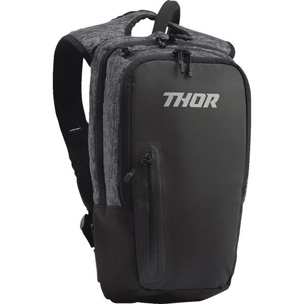 Thor Motocross - Poche à eau Hydrant 2L Gris / Noir