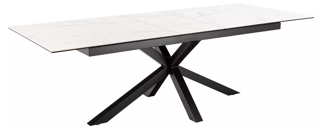 Esstisch mit Auszug Heaven 200/240 x  100 cm