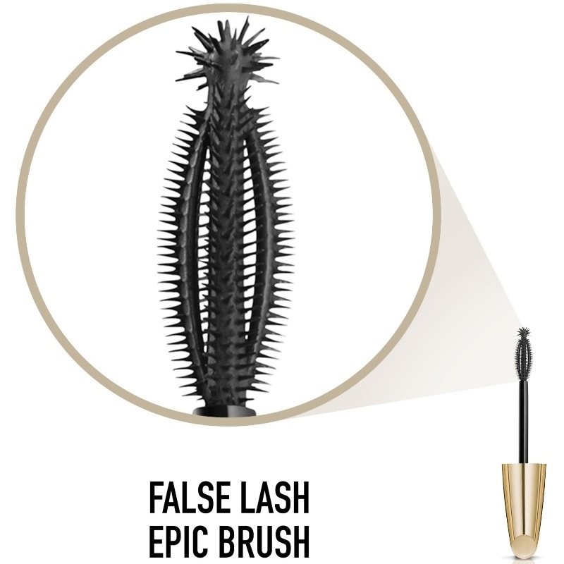 Max Factor False Lash Epic 13,1 ml - Black