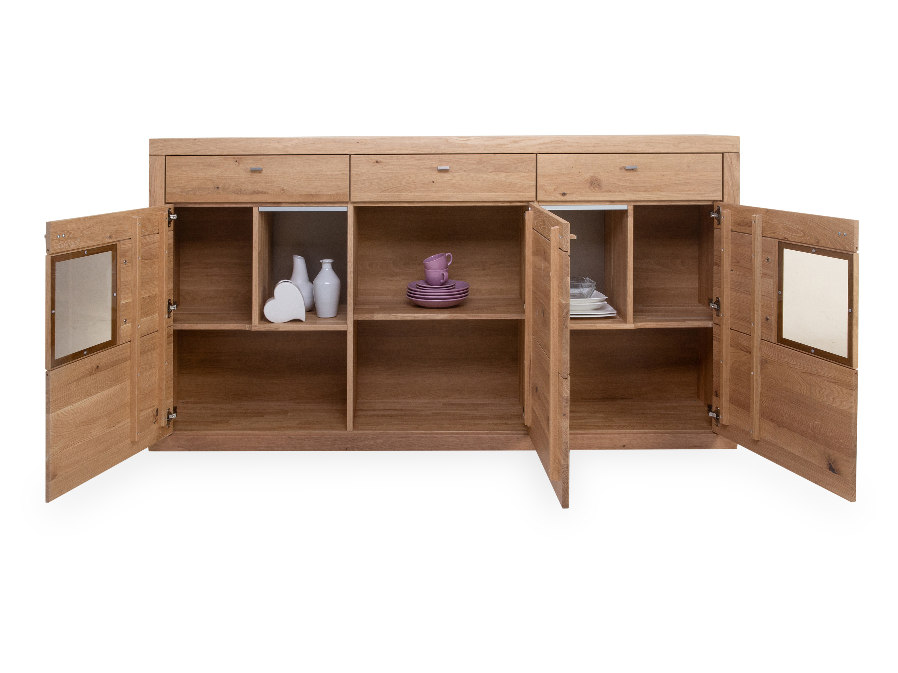 Highboard witlake ANCONA