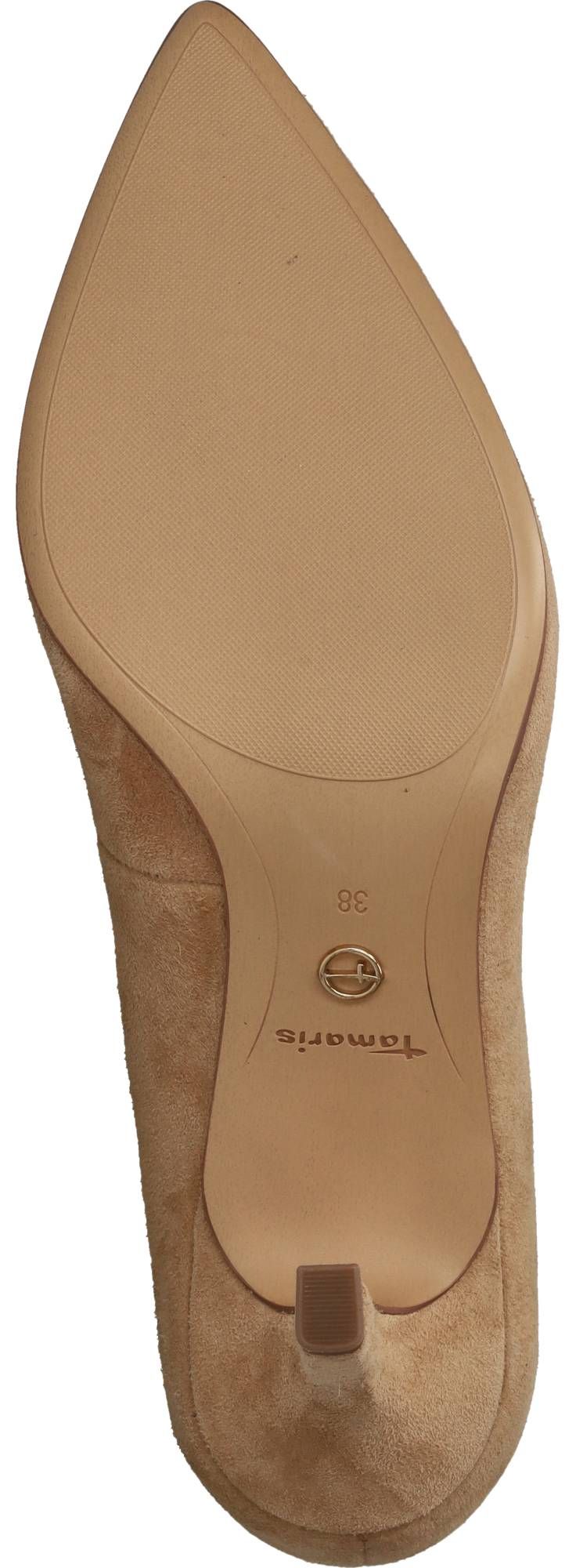Tamaris Pumps Beige Dames