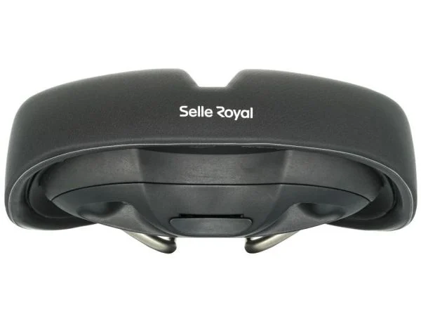 Selle Royal Vaia Relaxed Unisex Sadel