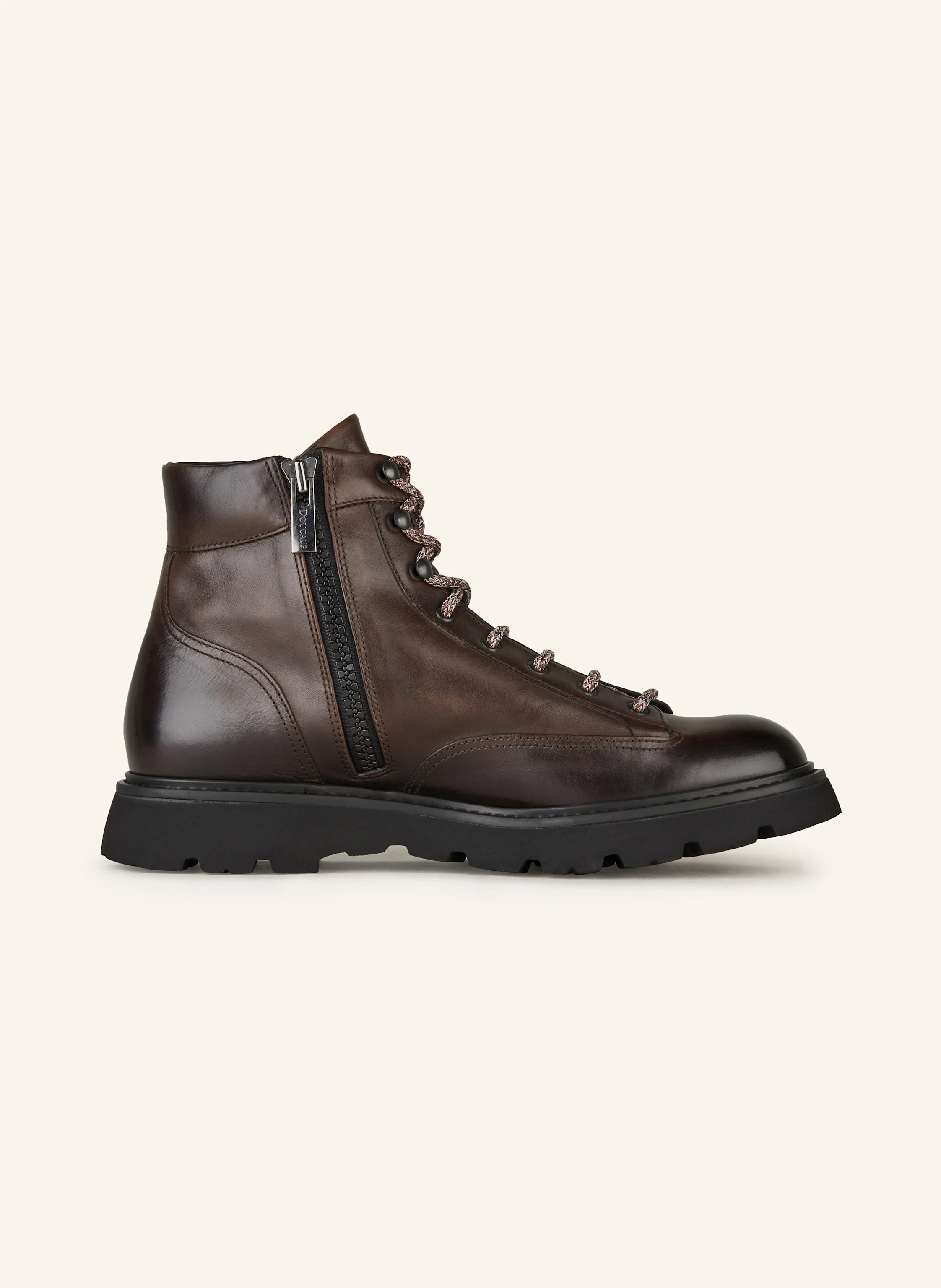 DOUCAL'S Schnürboots