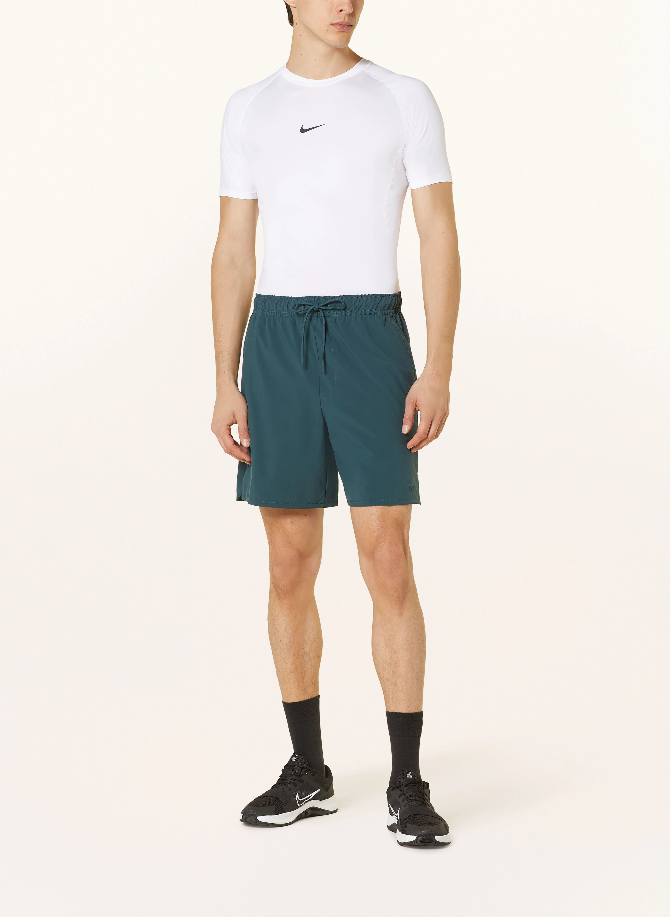 Nike T-Shirt PRO