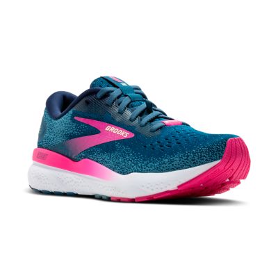 BrooksGhost 16 GTX - blau