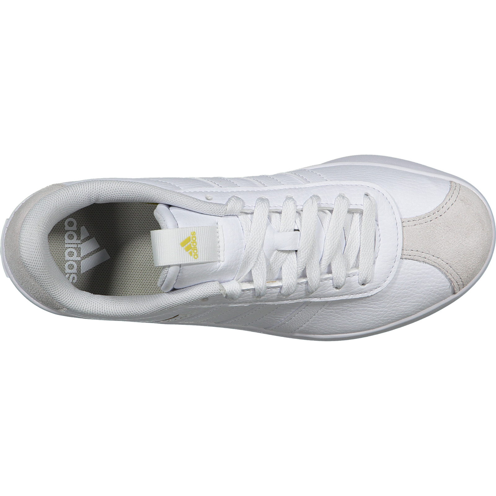 Adidas Damen-Sneaker VL Court 3.0 36