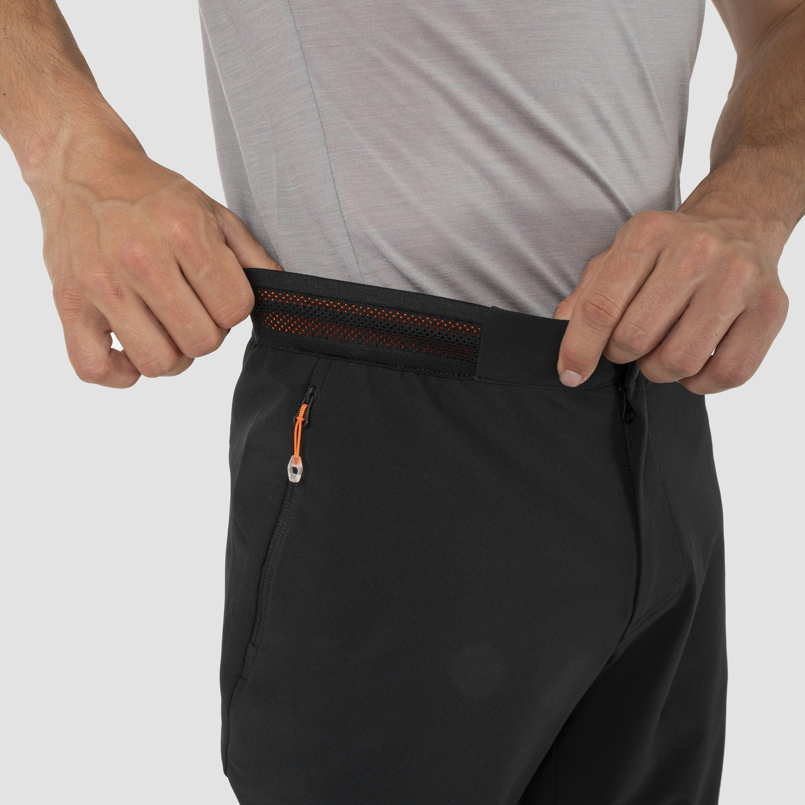 Pedroc 2 Durastretch Softshell Hose Lang Herren