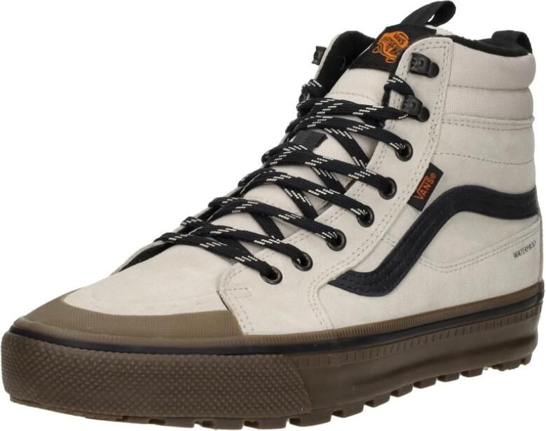 Vans MTE Sk8-Hi Waterproof Insulated Winterschoenen maat M5 5 zwart