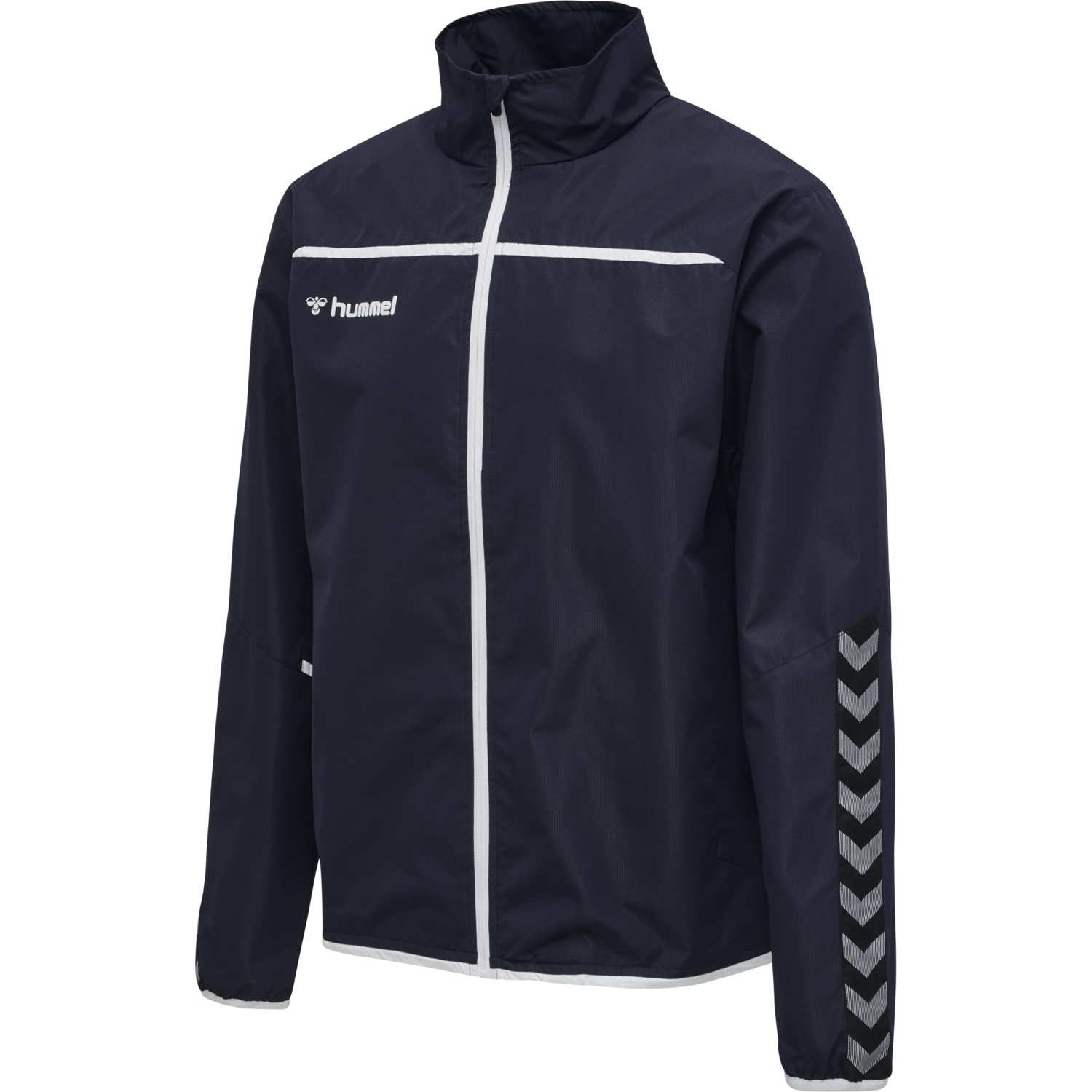 hmlAUTHENTIC KIDS TRAINING JACKET